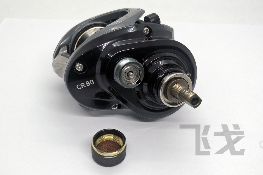 DAIWA CR80ˮβ